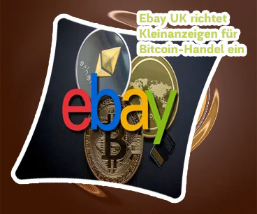 Bei ebay mit bitcoin bezahlen