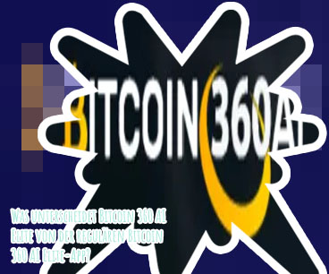 Bitcoin ai 360 erfahrungen