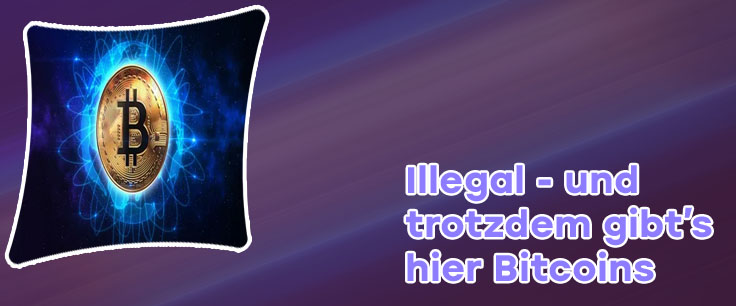 Bitcoin auszahlen