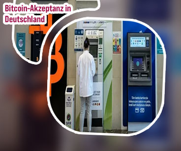 Bitcoin automat leipzig
