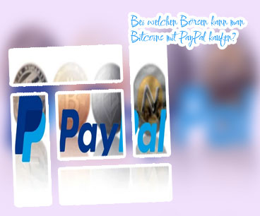 Bitcoin cash paypal