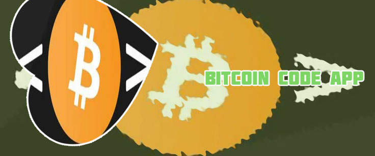 Bitcoin code app