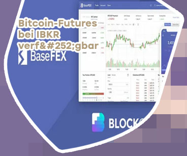 Bitcoin futures option