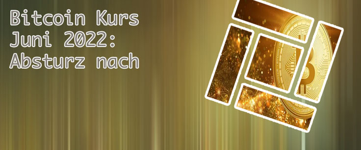 Bitcoin kurs eingebrochen