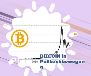 Bitcoin kurs live