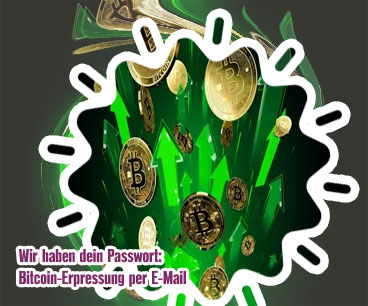 Bitcoin mail
