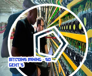 Bitcoin mining rechner