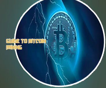 Bitcoin netwerk