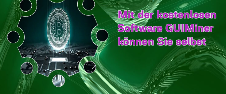 Bitcoin online minen