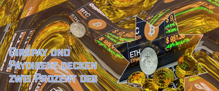 Bitcoin paydirekt