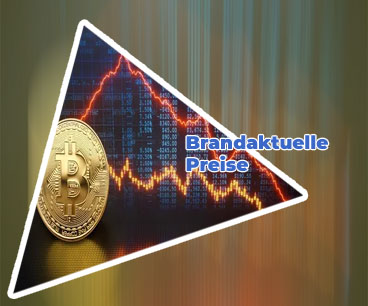 Bitcoin preise