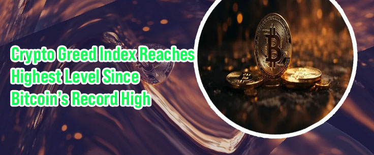 Bitcoin sentiment index