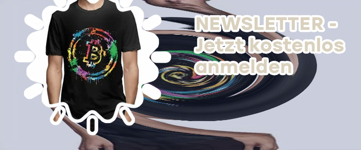 Bitcoin t shirts