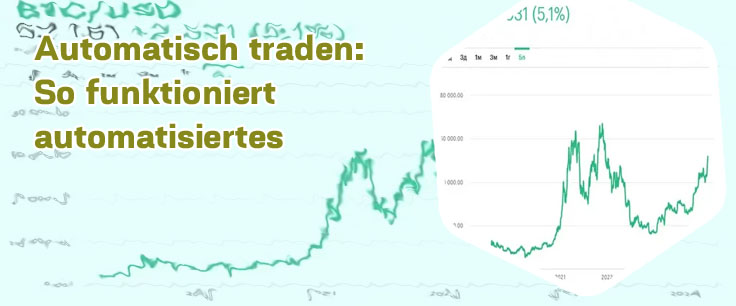 Bitcoin trader automatisch