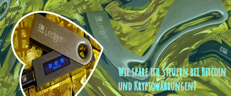 Bitcoin versteuerung
