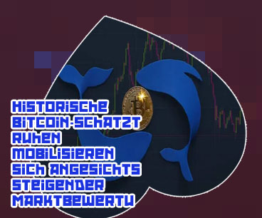 Bitcoin whale manipulation