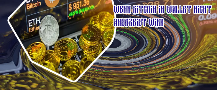 Bitcoin wiederherstellen