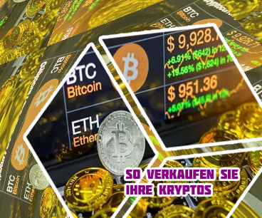 Blockchain bitcoin verkaufen