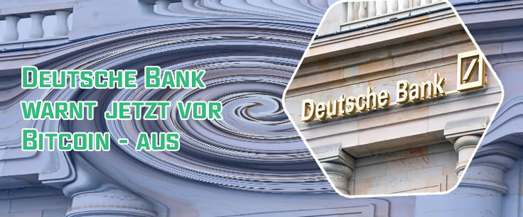 Deutsche bank bitcoin