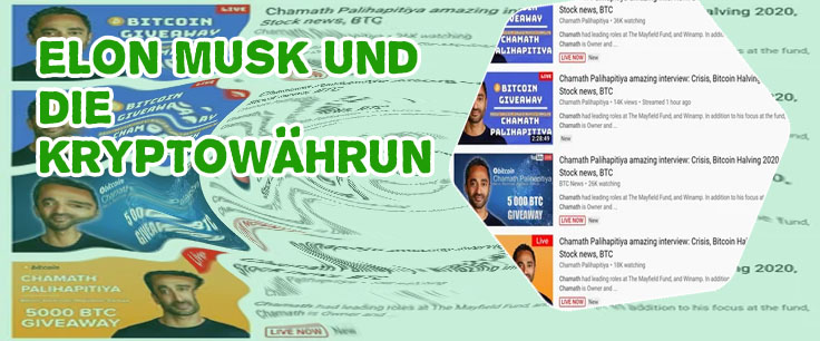 Elon musk bitcoin giveaway twitter