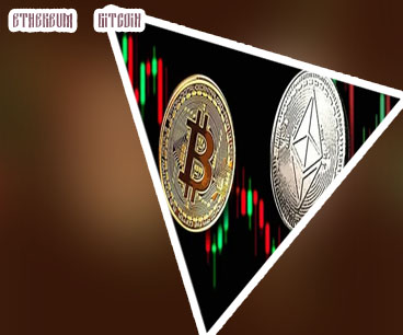 Ethereum und bitcoin