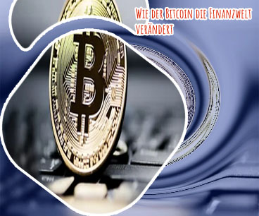 Finanzwelt bitcoin