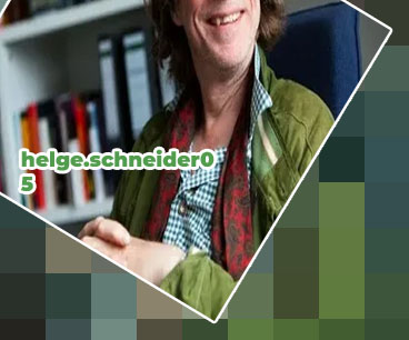 Helge schneider bitcoin