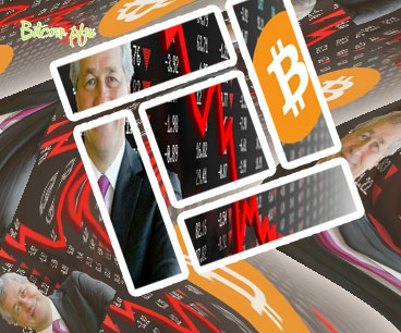 Jamie dimon bitcoin