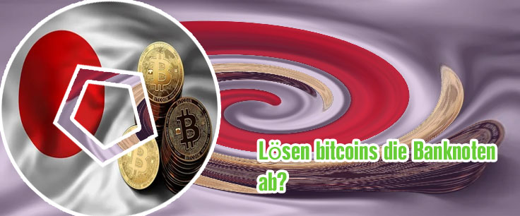 Japan bitcoin gesetzliches zahlungsmittel