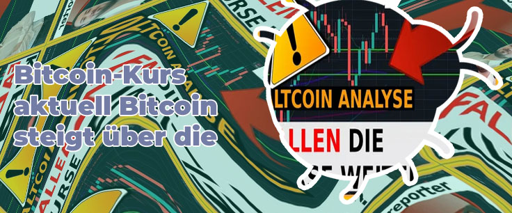 Kurs analyse bitcoin