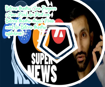 Kursprognose bitcoin