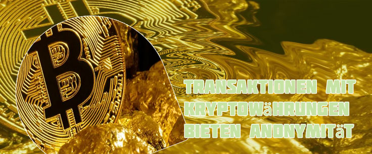 Mit bitcoin geld waschen