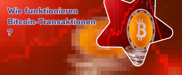 Offene bitcoin transaktionen