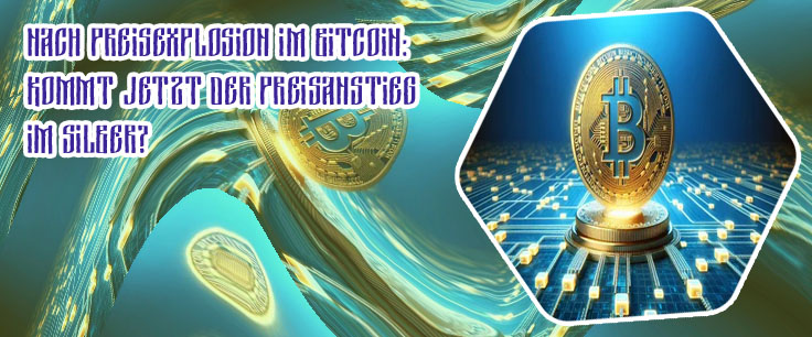 Potential of bitcoin