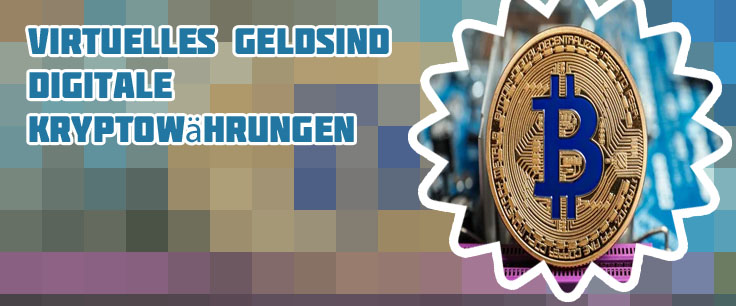 Staatswährung bitcoin