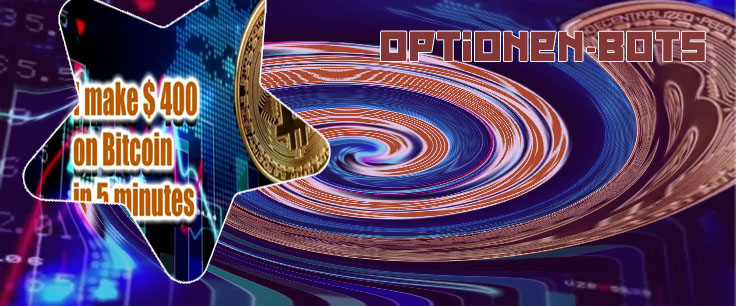 Trade bitcoin options