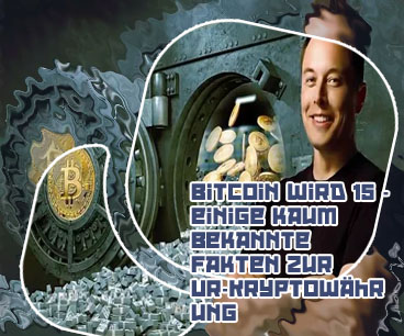 Wann wird letzter bitcoin gemined