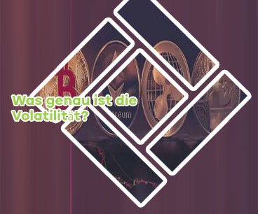 Warum ist bitcoin so volatil