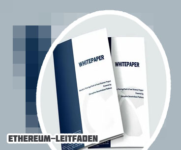 Whitepaper ethereum