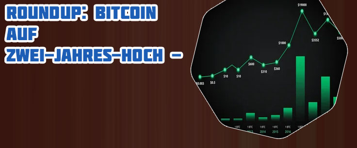 Wie viel ist derzeit ein bitcoin wert