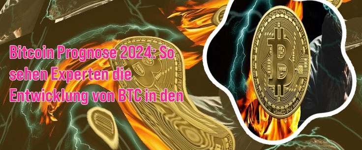 Wieso fällt bitcoin